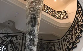 Дом Семейства Агаларовых